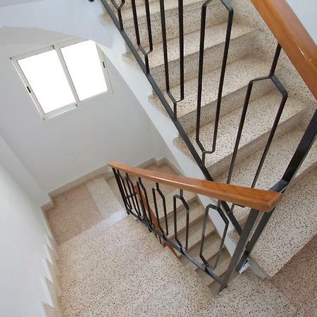 Apartamento Eivissa Gandía Esterno foto