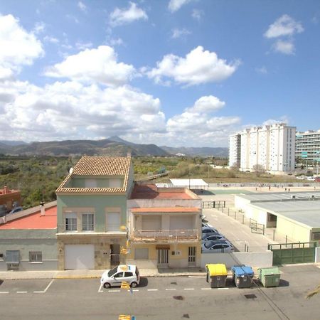 Apartamento Eivissa Gandía Esterno foto