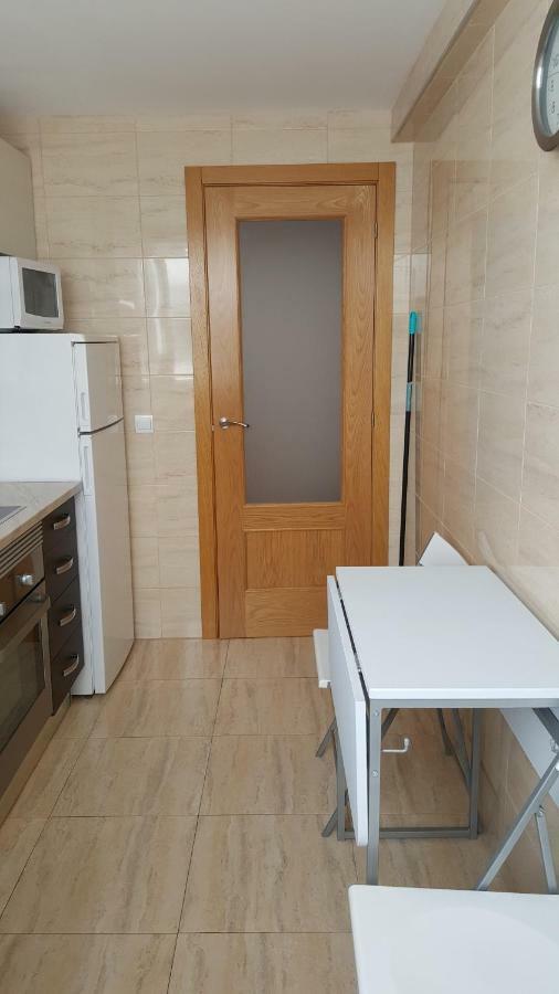 Apartamento Eivissa Gandía Esterno foto