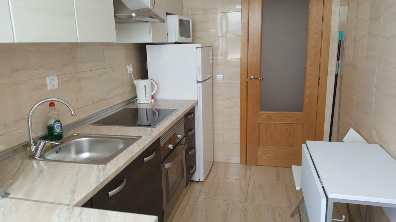 Apartamento Eivissa Gandía Esterno foto