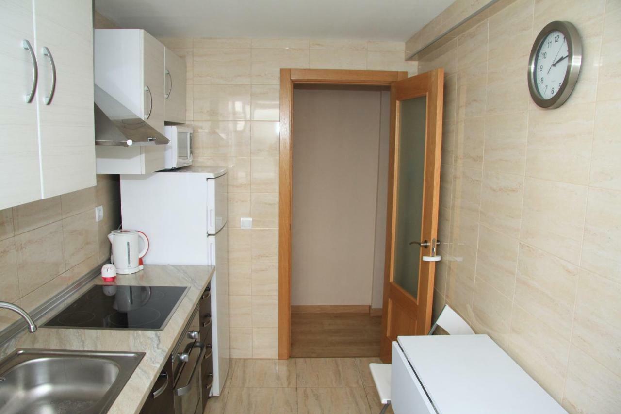 Apartamento Eivissa Gandía Esterno foto
