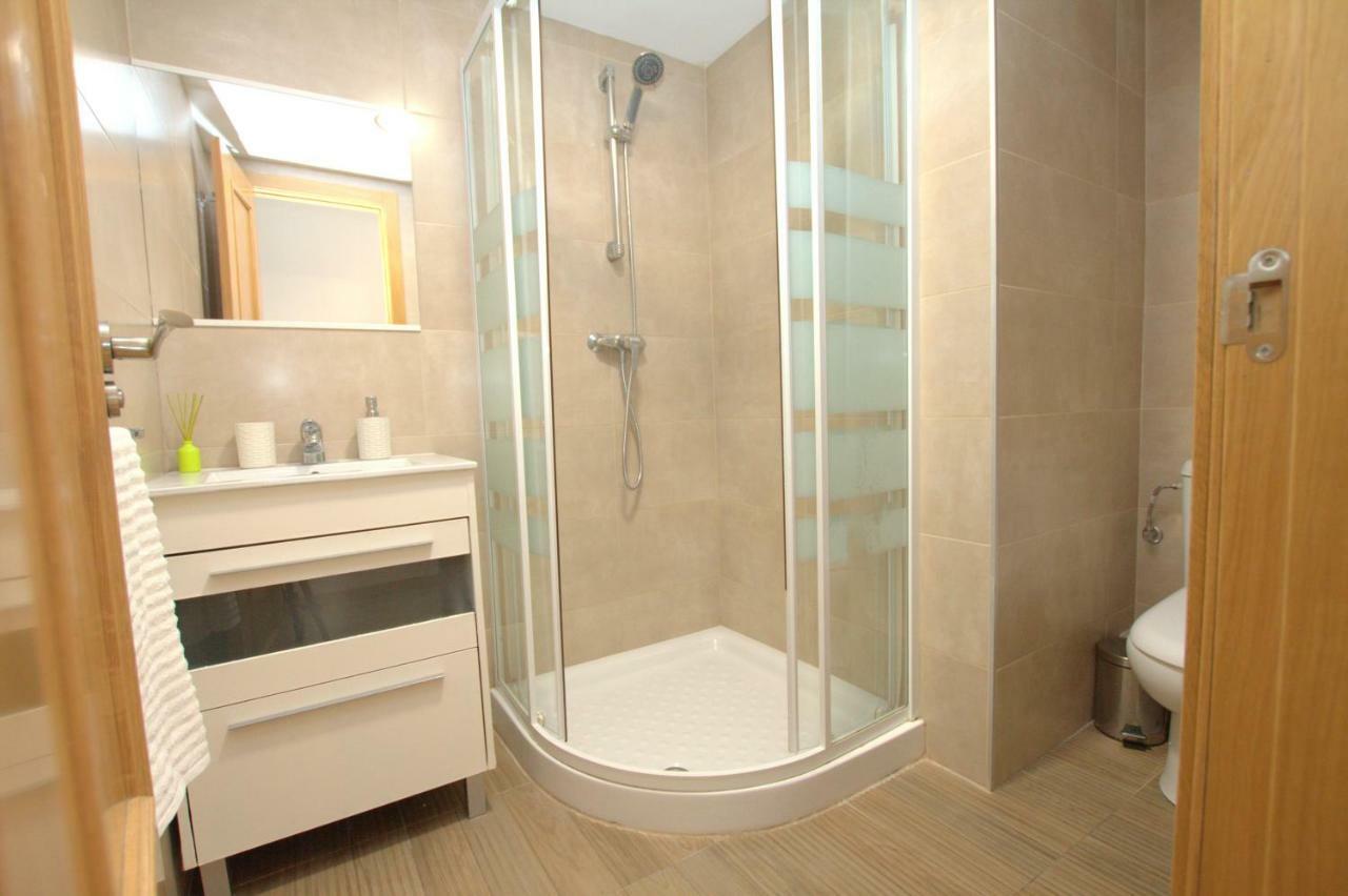 Apartamento Eivissa Gandía Esterno foto