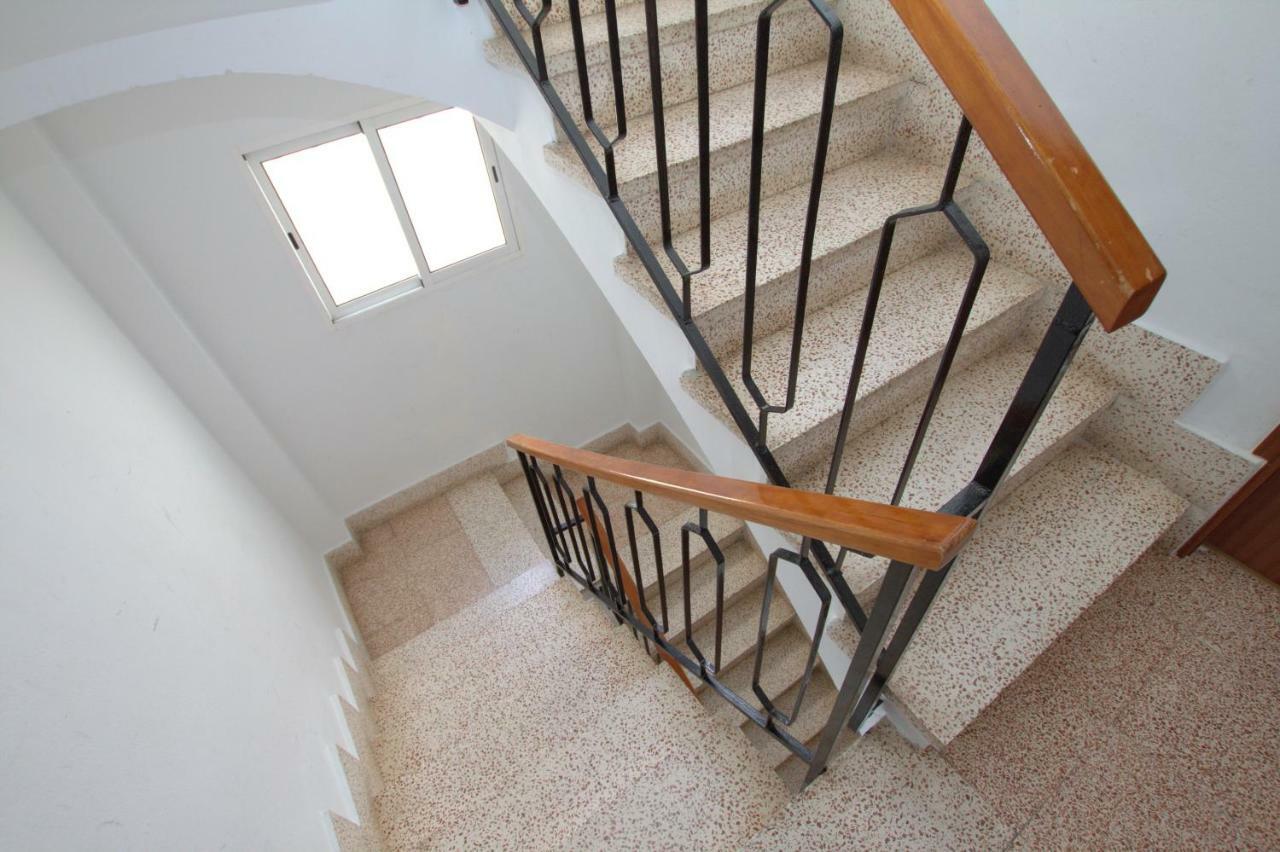 Apartamento Eivissa Gandía Esterno foto