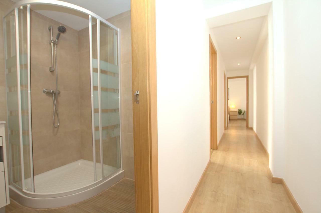 Apartamento Eivissa Gandía Esterno foto