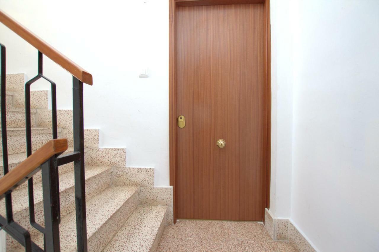 Apartamento Eivissa Gandía Esterno foto
